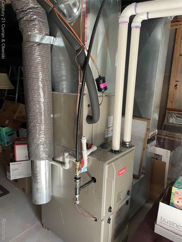 31695 Augusta Drive, Romulus, MI 48174