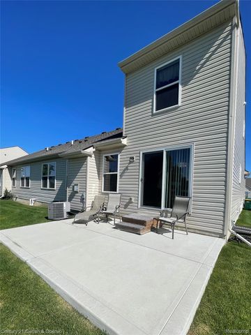 31695 Augusta Drive, Romulus, MI 48174