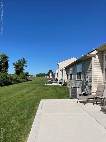 31695 Augusta Drive, Romulus, MI 48174