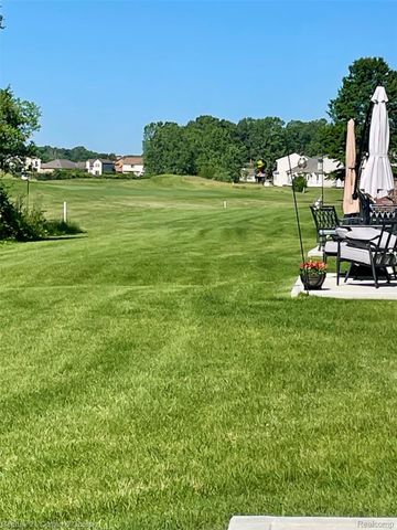 31695 Augusta Drive, Romulus, MI 48174