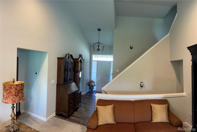 31695 Augusta Drive, Romulus, MI 48174