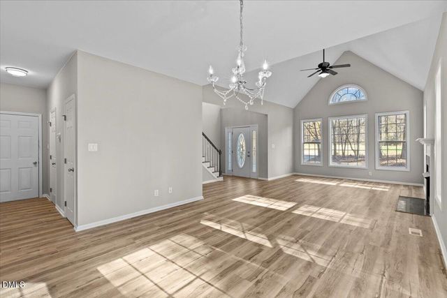 173 Allie Drive, Garner, NC 27529