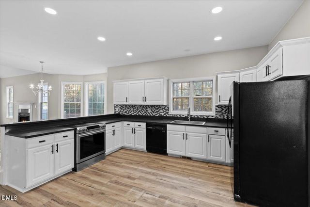 173 Allie Drive, Garner, NC 27529