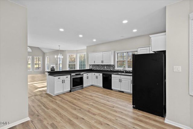 173 Allie Drive, Garner, NC 27529