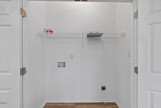 173 Allie Drive, Garner, NC 27529