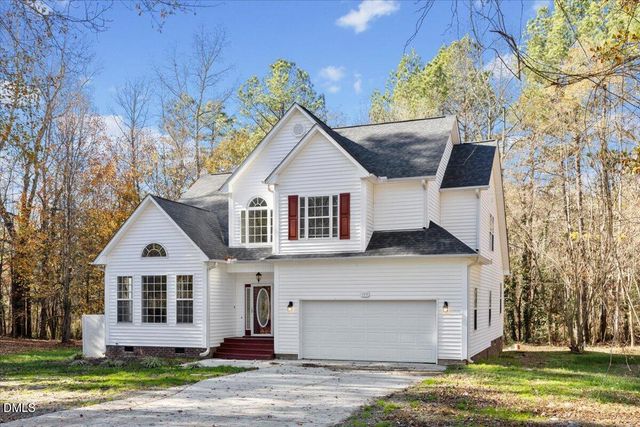 173 Allie Drive, Garner, NC 27529