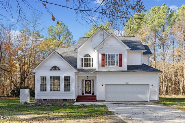 173 Allie Drive, Garner, NC 27529