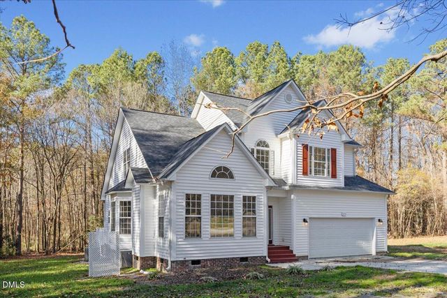 173 Allie Drive, Garner, NC 27529