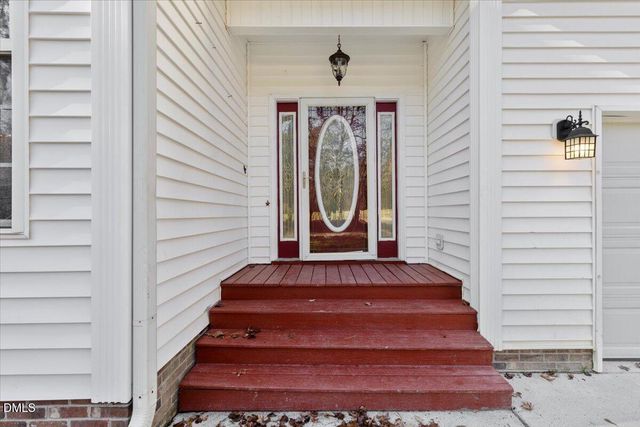 173 Allie Drive, Garner, NC 27529