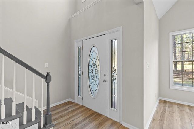 173 Allie Drive, Garner, NC 27529