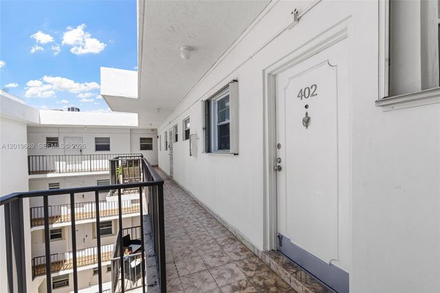 855 Euclid Ave 402, Miami Beach, FL 33139