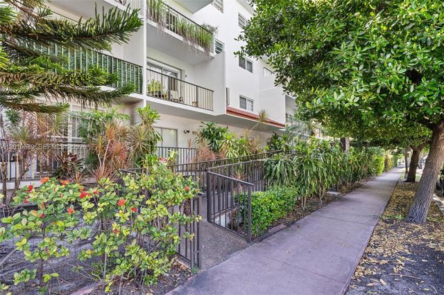 855 Euclid Ave 402, Miami Beach, FL 33139