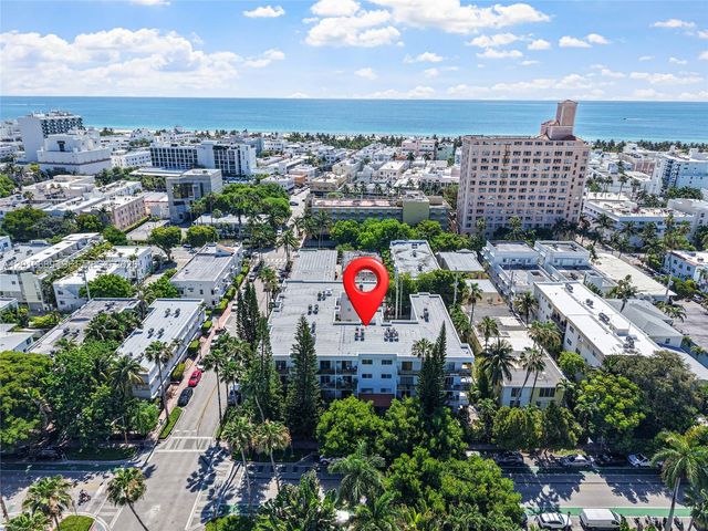 855 Euclid Ave 402, Miami Beach, FL 33139