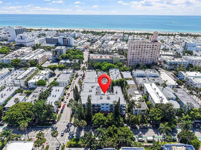 855 Euclid Ave 402, Miami Beach, FL 33139