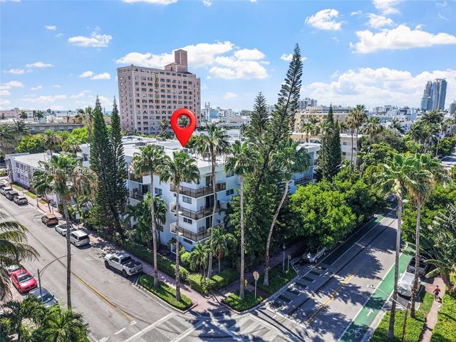 855 Euclid Ave 402, Miami Beach, FL 33139