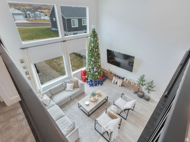 1273 S WESTWOOD WAY, Santaquin, UT 84655