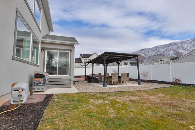 1273 S WESTWOOD WAY, Santaquin, UT 84655