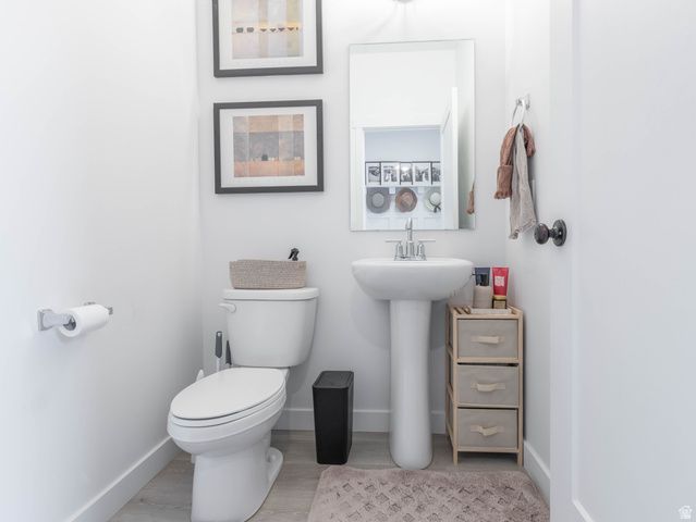 1273 S WESTWOOD WAY, Santaquin, UT 84655