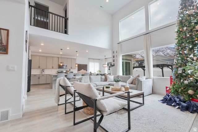 1273 S WESTWOOD WAY, Santaquin, UT 84655