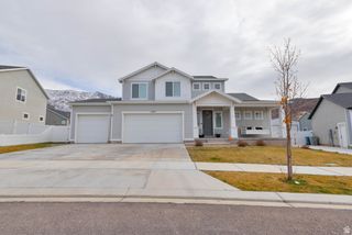1273 S WESTWOOD WAY, Santaquin, UT 84655