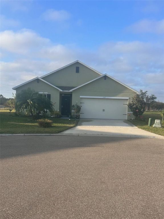 3629 MAIDENCAIN ST, Clermont, FL 34714