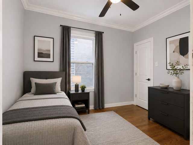 3345 W Carroll Avenue, Chicago, IL 60624