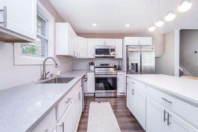 96 Sherwood Drive, Independence, KY 41051