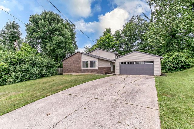 96 Sherwood Drive, Independence, KY 41051