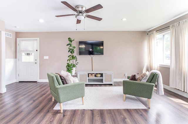 96 Sherwood Drive, Independence, KY 41051
