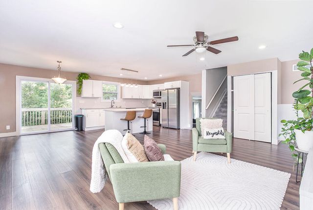 96 Sherwood Drive, Independence, KY 41051