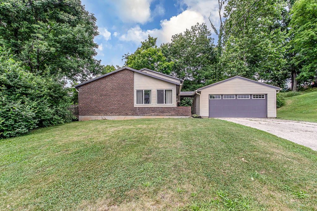 96 Sherwood Drive, Independence, KY 41051