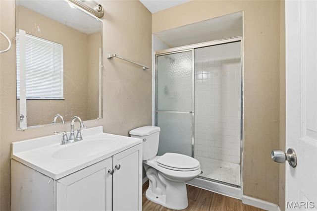 11321 Aspen Woods Drive, St Louis, MO 63138