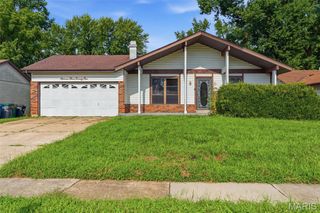 11321 Aspen Woods Drive, St Louis, MO 63138