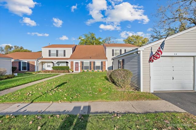 44 Silver Tree Circle, Cary, IL 60013