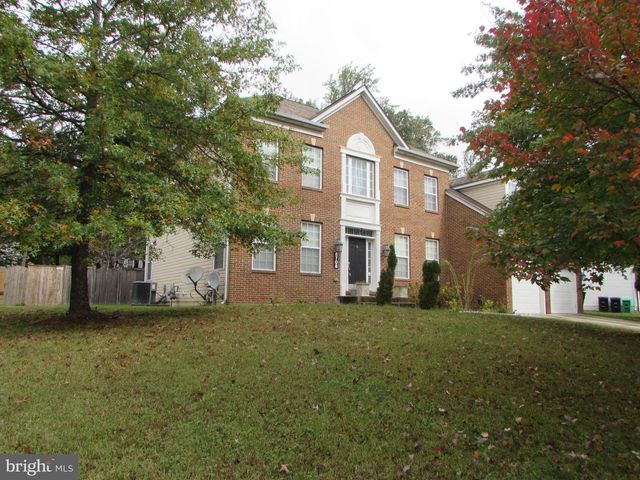 8708 DORIAN LN, Clinton, MD 20735