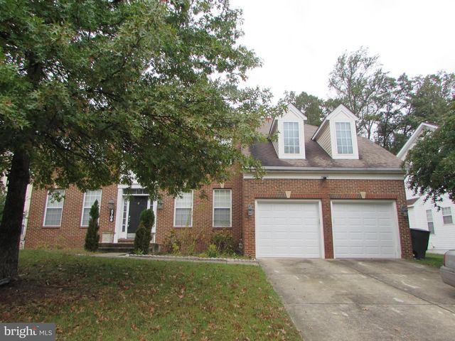 8708 DORIAN LN, Clinton, MD 20735