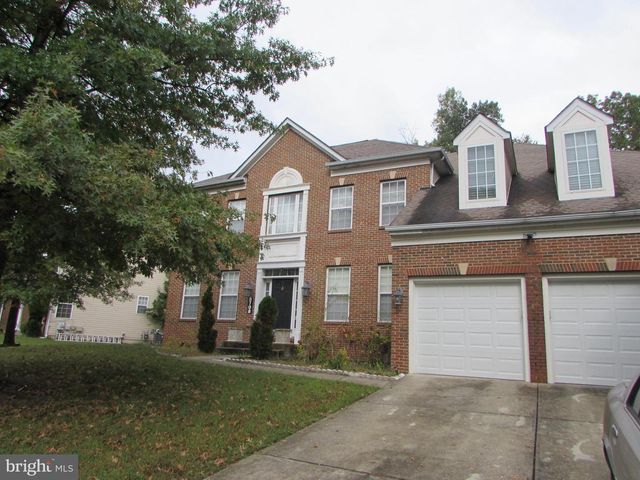 8708 DORIAN LN, Clinton, MD 20735