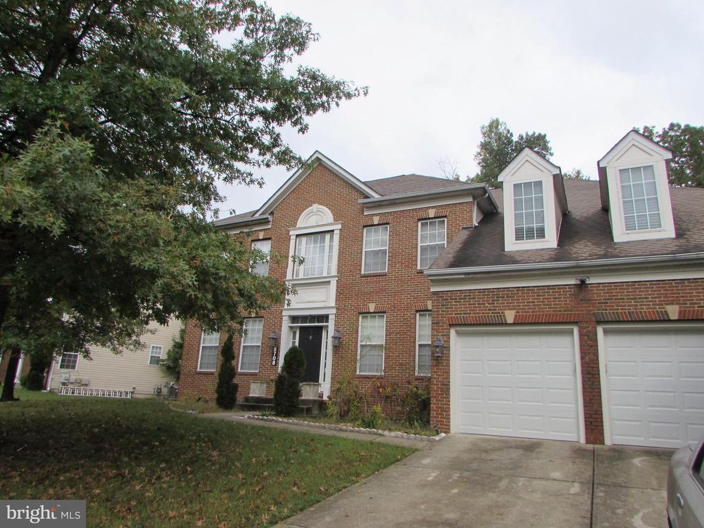 8708 DORIAN LN, Clinton, MD 20735