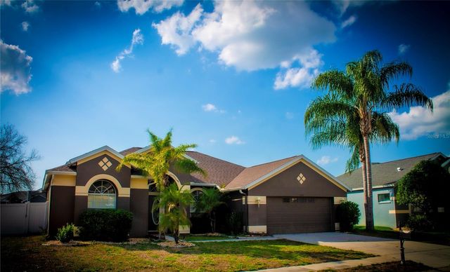 7927 ROUNDELAY DRIVE, New Port Richey, FL 34654