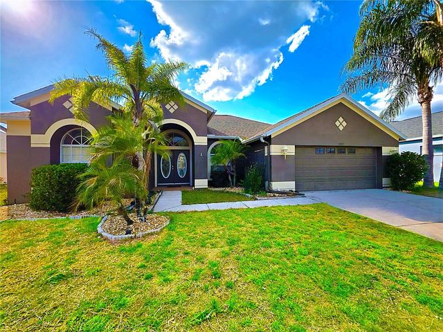 7927 ROUNDELAY DRIVE, New Port Richey, FL 34654