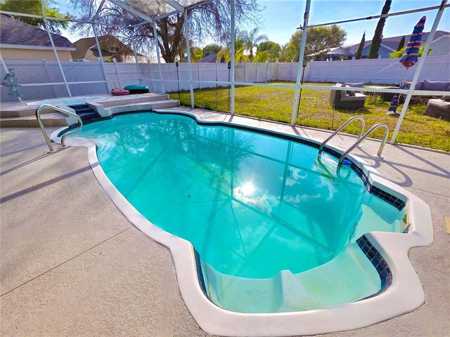 7927 ROUNDELAY DRIVE, New Port Richey, FL 34654