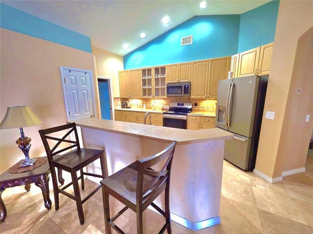 7927 ROUNDELAY DRIVE, New Port Richey, FL 34654