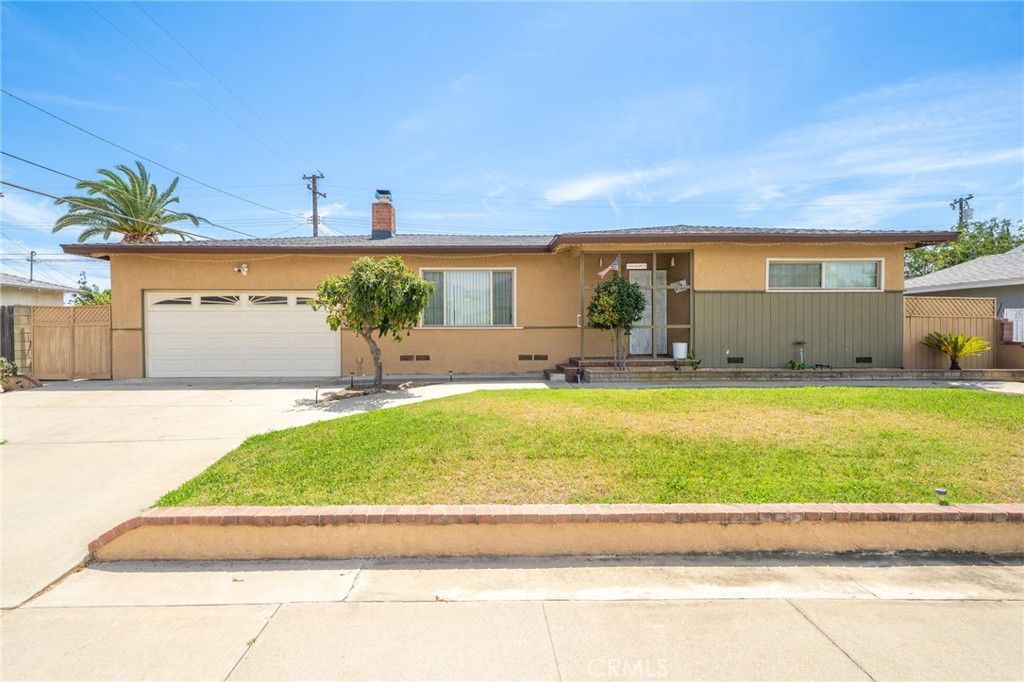 5595 Hawthorne, Montclair, CA 91763