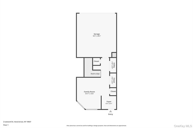 2 Leeward Drive, Haverstraw, NY 10927