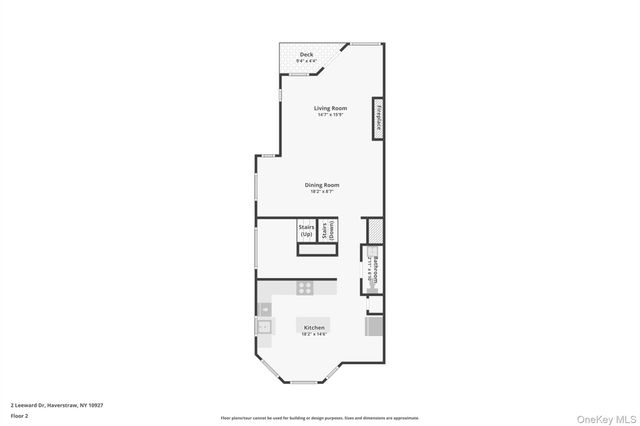 2 Leeward Drive, Haverstraw, NY 10927