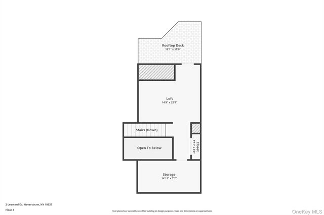 2 Leeward Drive, Haverstraw, NY 10927