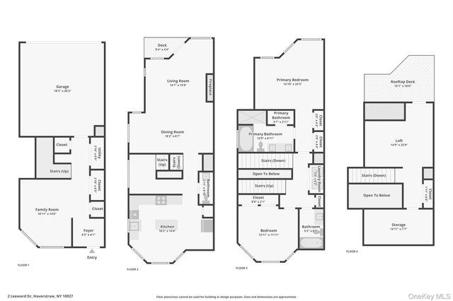 2 Leeward Drive, Haverstraw, NY 10927