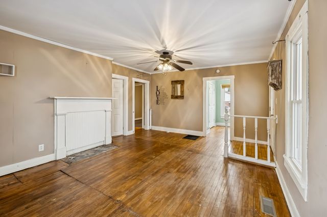 203 Hull Ave, Carthage, TN 37030