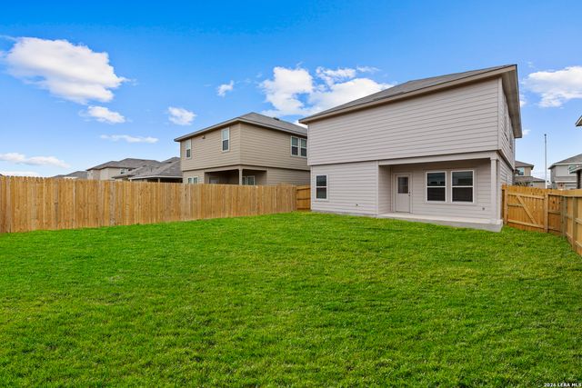 1521 Agave Cellar, New Braunfels, TX 78130