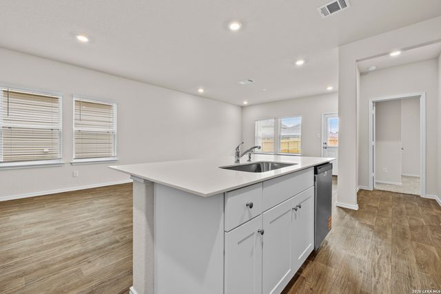 1521 Agave Cellar, New Braunfels, TX 78130